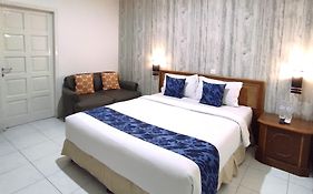 Hotel Arwiga Bandung